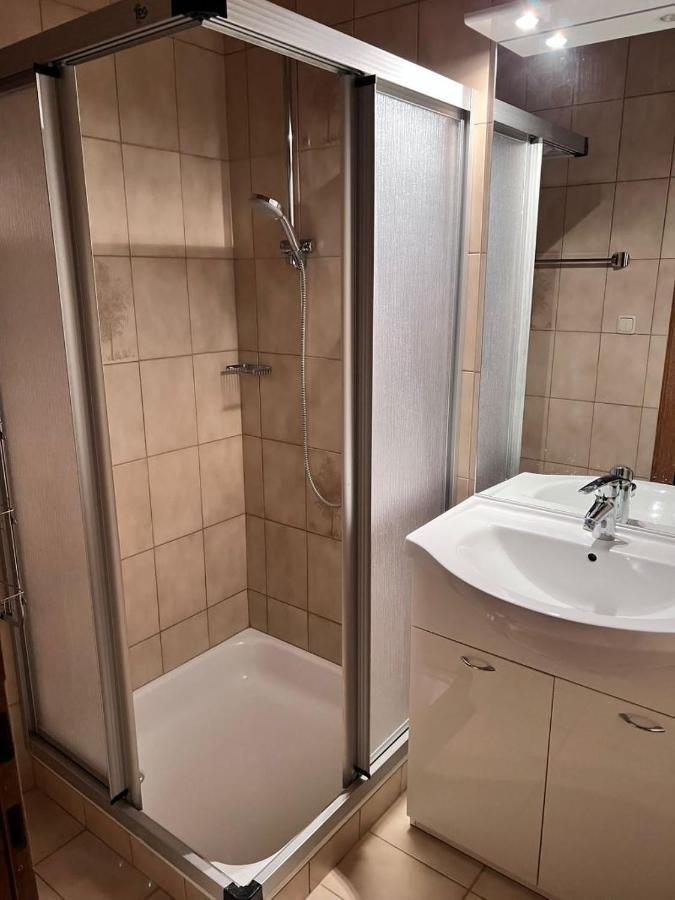Appartment Haus Bergtraum Вестендорф Экстерьер фото
